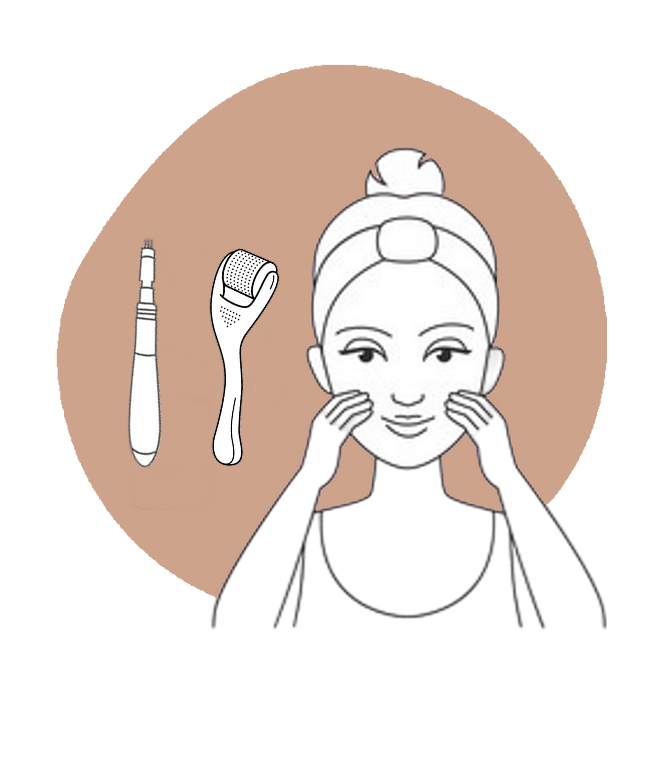 Microneedling
