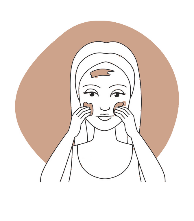 Facial Waxing